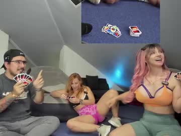 the_mao_game's chat room