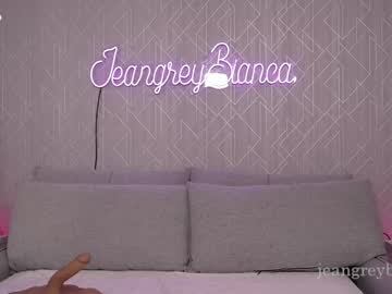 jeangreybianca's chat room