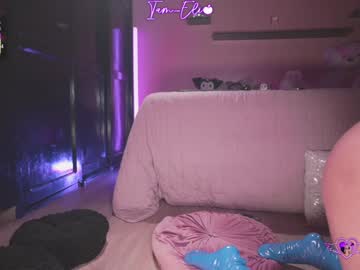 iam_eli's chat room