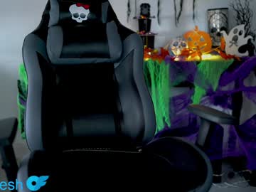 kellytesh's chat room