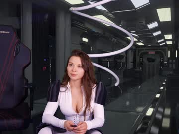 kittycaitlin's chat room