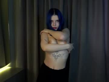 merciabawden's chat room