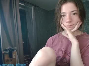 sexy_b0rsch's chat room
