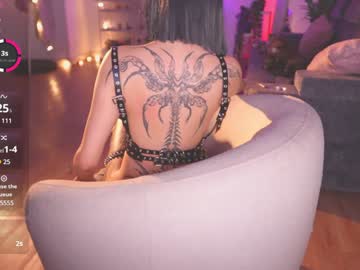 goth_dolll's chat room