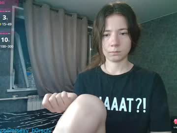 sexy_b0rsch's chat room