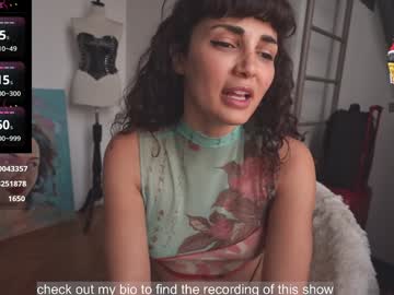 venus_in_jeans's chat room
