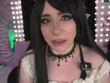 crimsonkitten's chat room