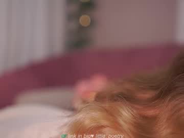 little_poetry's chat room