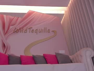 wildtequilla's chat room