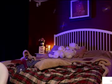 laurenbrite's chat room