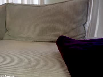 x_lily_x's chat room