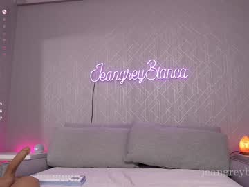 jeangreybianca's chat room