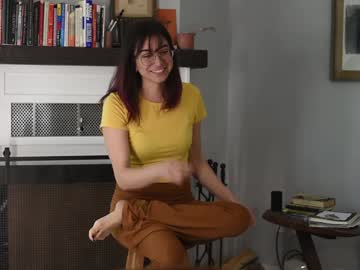 lizmreow's chat room