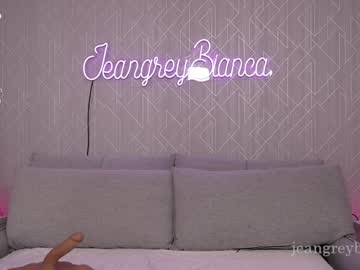 jeangreybianca's chat room