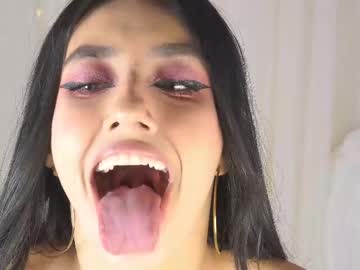 i_amlilithx's chat room