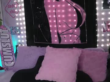 crimsonkitten's chat room