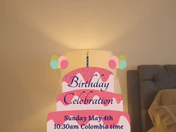 emma_lu1's chat room