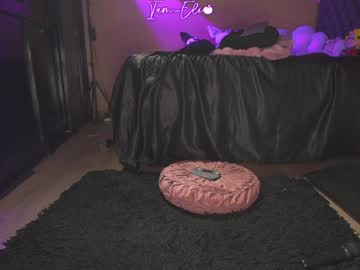 iam_eli's chat room