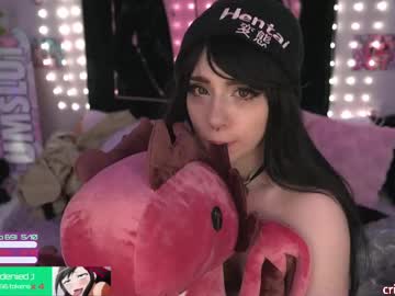 crimsonkitten's chat room