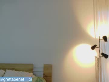 grettabenett_'s chat room