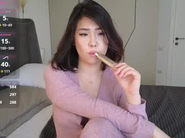 ki_mi's chat room