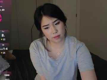 ki_mi's chat room
