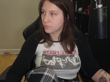 alexa_dream's chat room