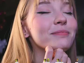 lissa_meooow's chat room