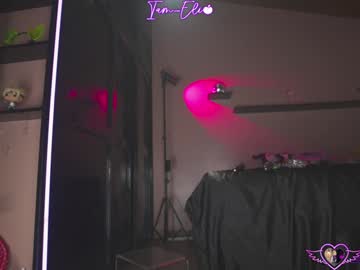 iam_eli's chat room