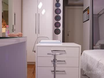 jeangreybianca's chat room