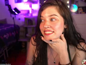 emmachoice's chat room