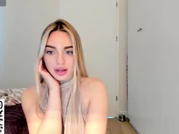 nicole_blueberry's chat room