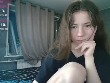 sexy_b0rsch's chat room
