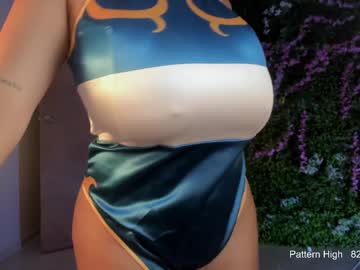 sabrina_geek's chat room