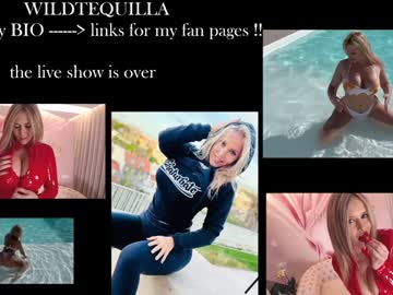 wildtequilla's chat room
