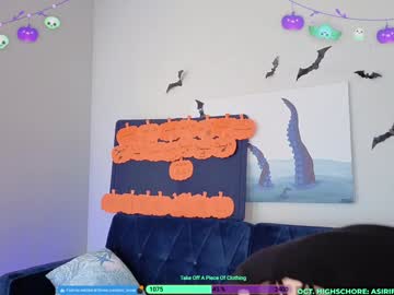 asiri_ocean's chat room