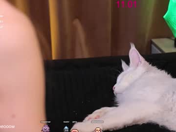 lissa_meooow's chat room