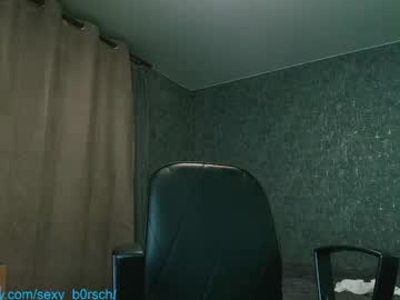 sexy_b0rsch's chat room