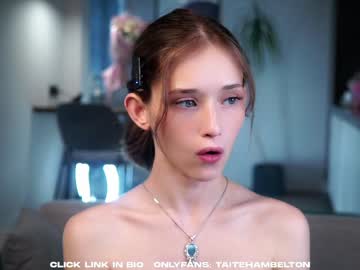 taitehambelton's chat room