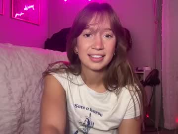 brielledaviss's chat room