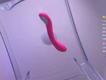 blush_mikki's chat room