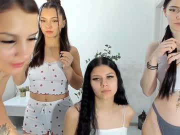 dirtygirls99's chat room