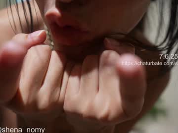 shena_nomy's chat room