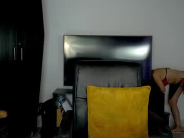 kellytesh's chat room