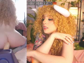 goldengoddessxxx's chat room