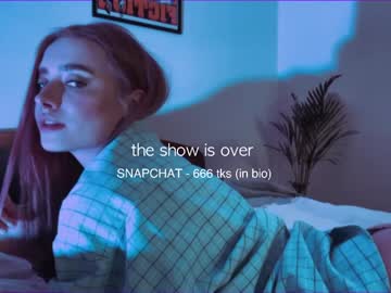 yvie_'s chat room