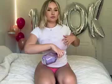 bridgetjean's chat room