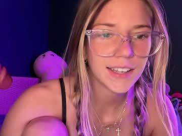 oliviahansleyy's chat room