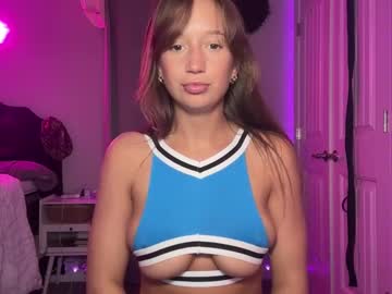 brielledaviss's chat room