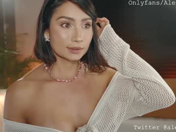 alejastorm's chat room